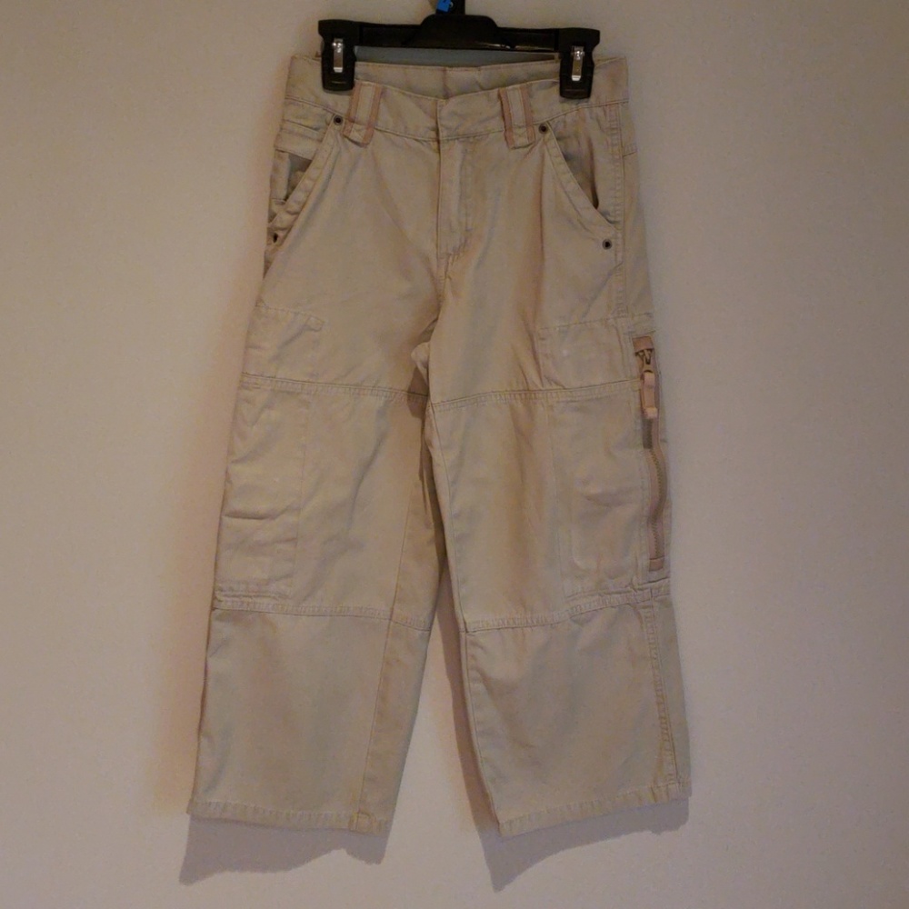 Boys Old Navy pants